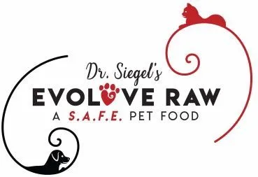 2 lbs Frozen Raw Chub - 70/30 (Health Challenged Pets)
