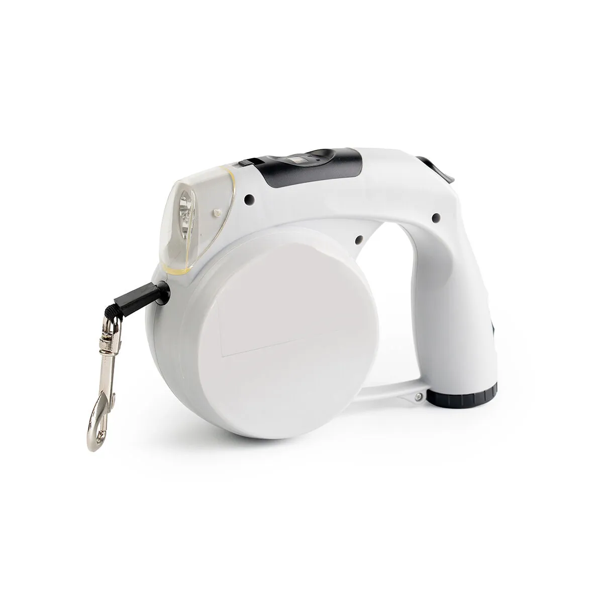6-In-1 Retractable Dog Leash Leashic