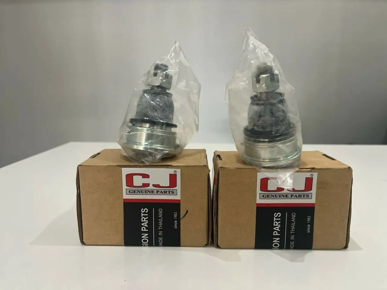 BALL JOINT UPPER FOR Nissan Frontier 05-, Navara 07-