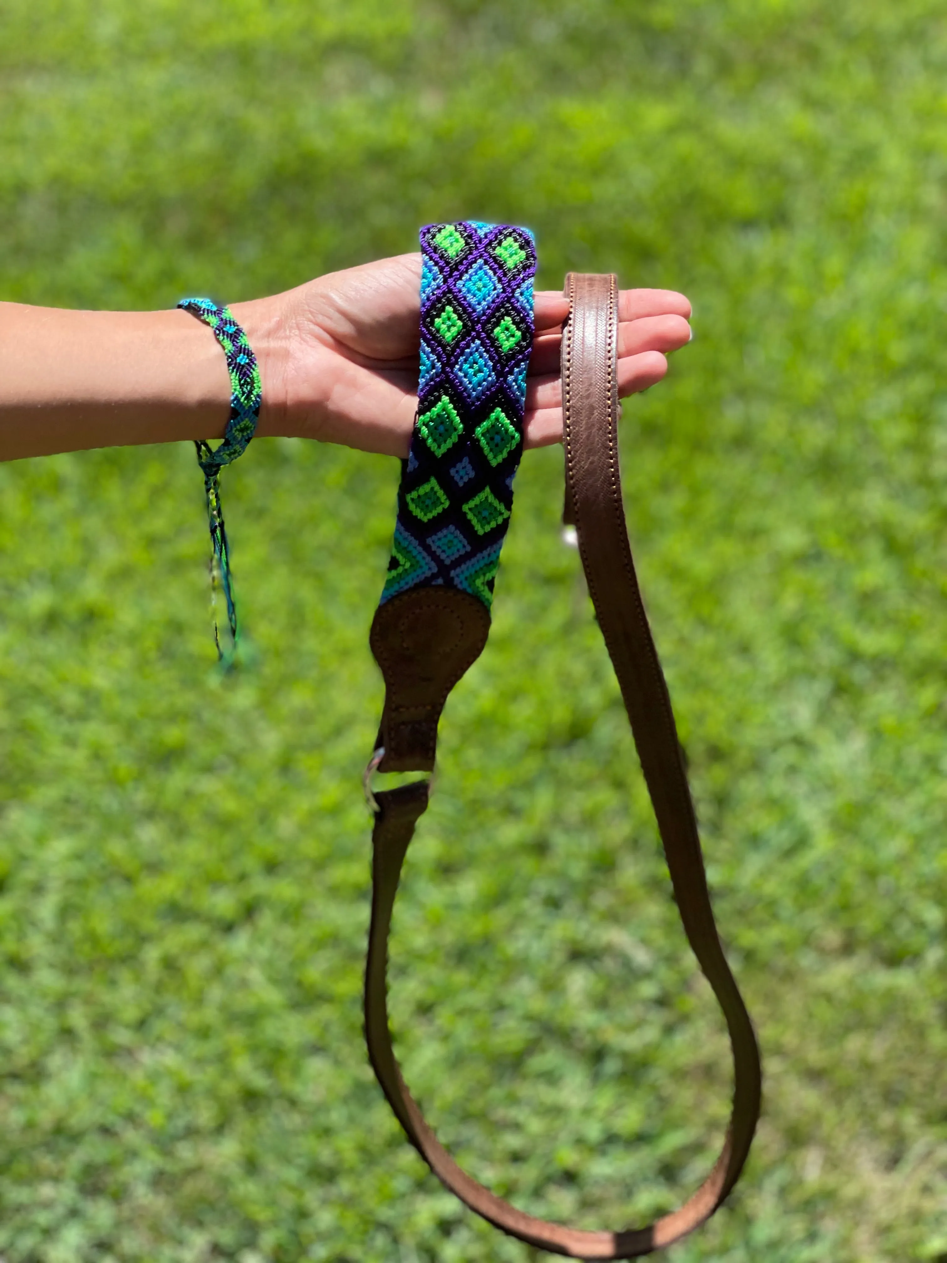 Bribon Leash
