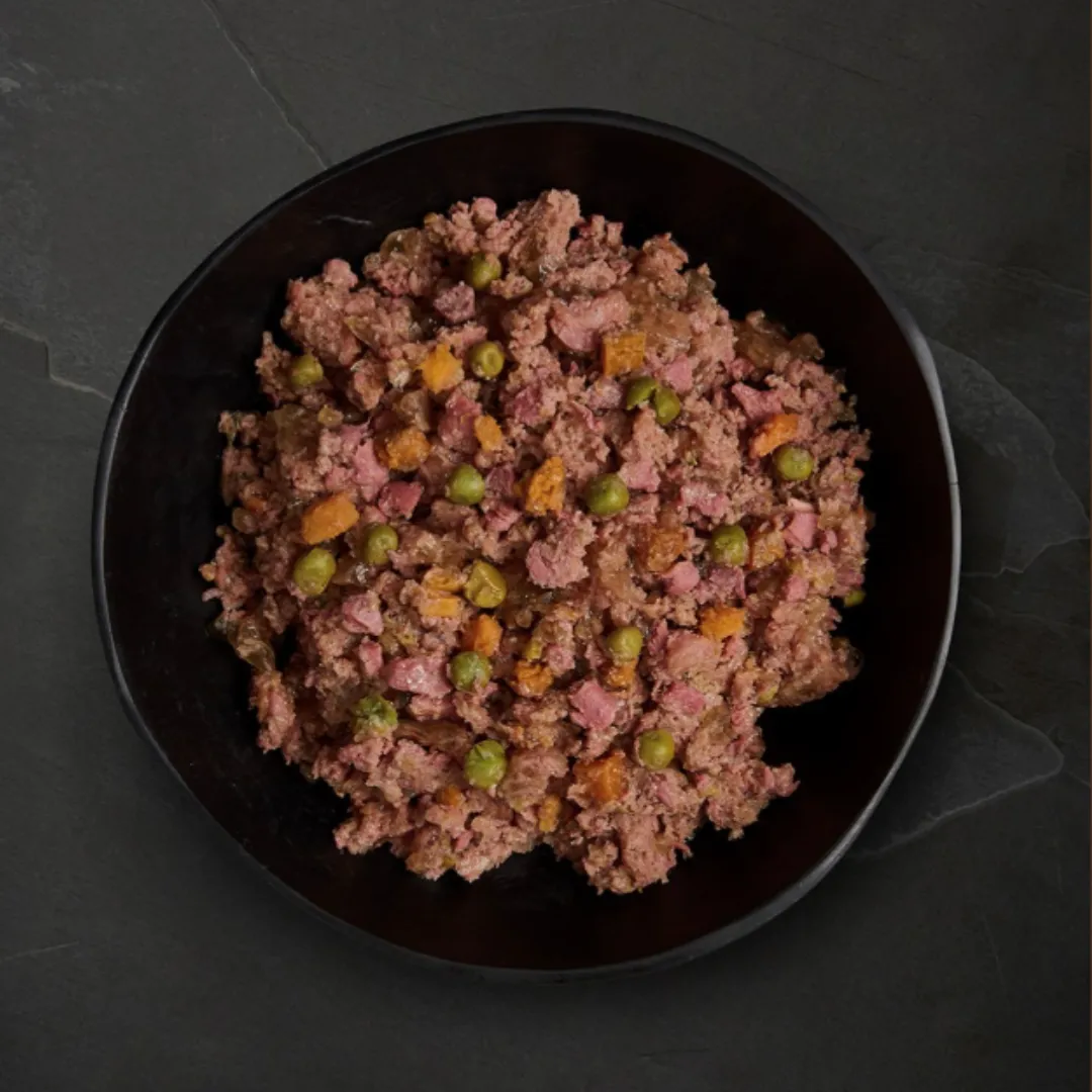 Canagan Country Game Wet Food