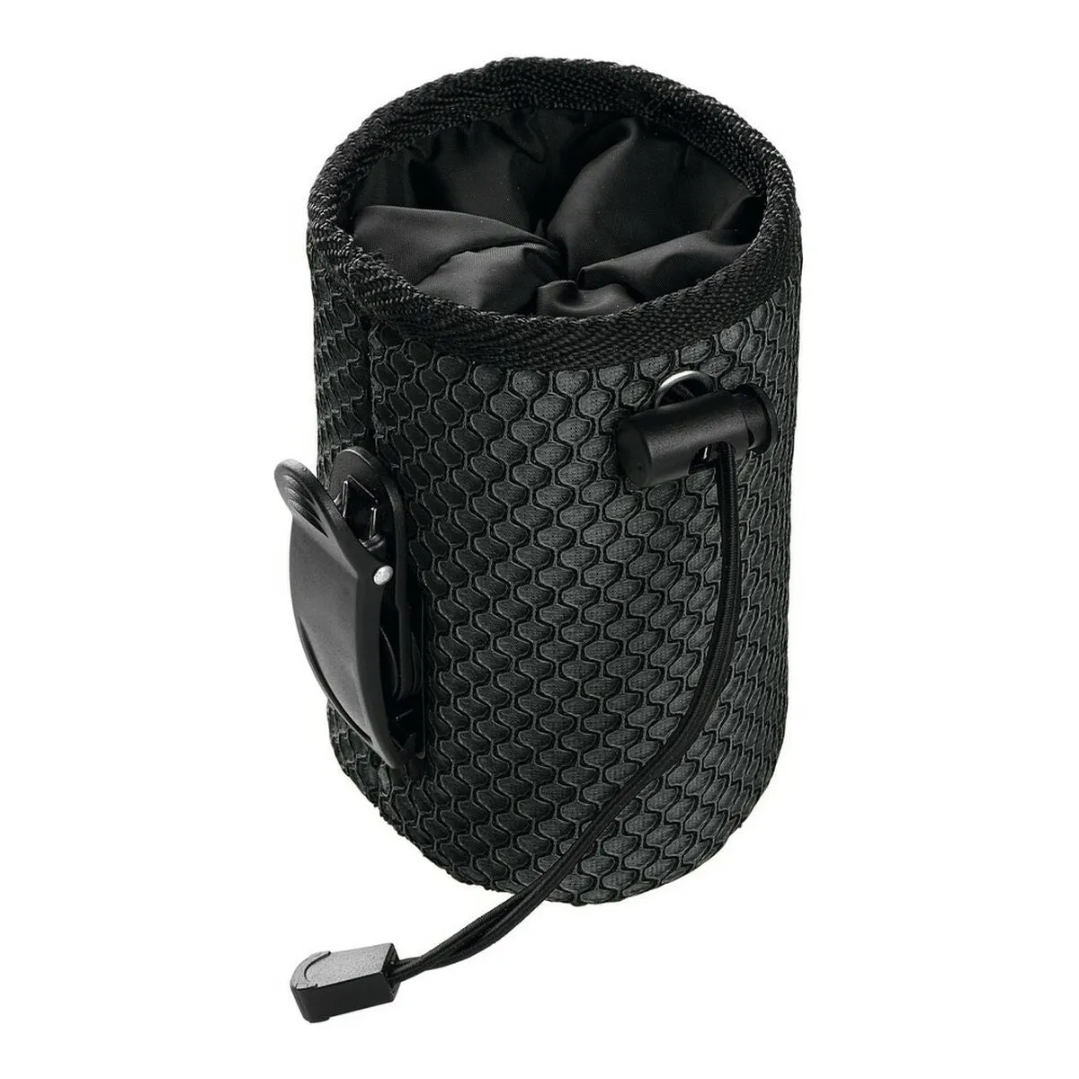 Case Hunter Basic Ideal for Pet Food and Rewards Anthracite