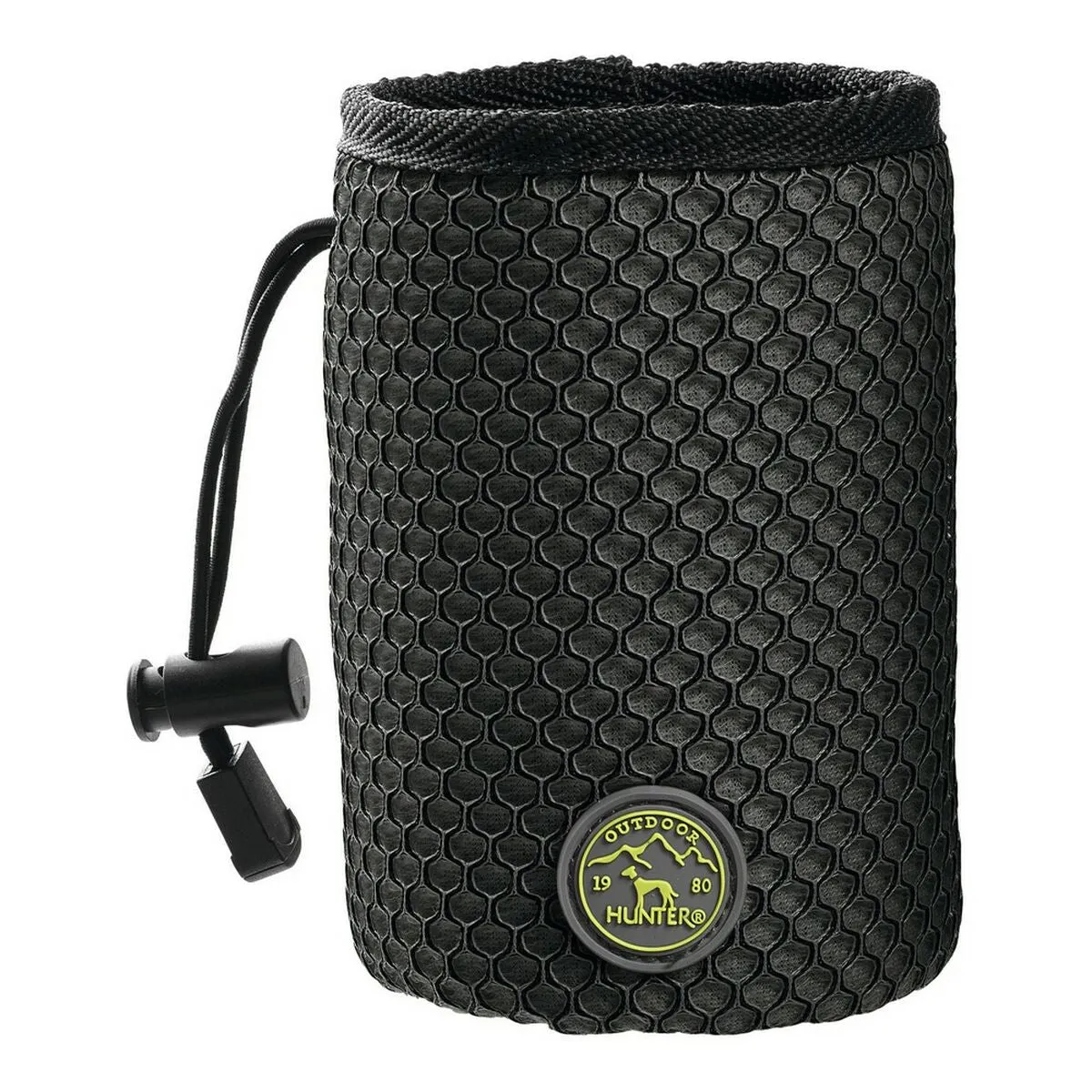 Case Hunter Basic Ideal for Pet Food and Rewards Anthracite