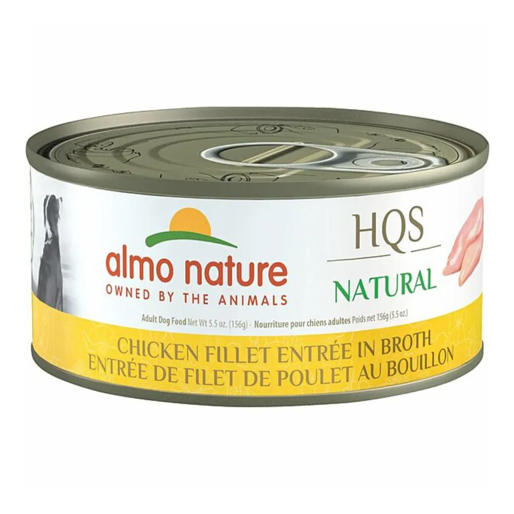 Chicken Fillet Entrée