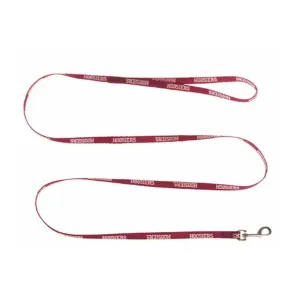 Indiana Hoosiers Pet Leash