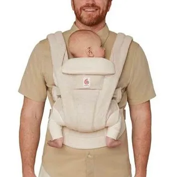 Omni Deluxe Linen Carrier by Ergobaby