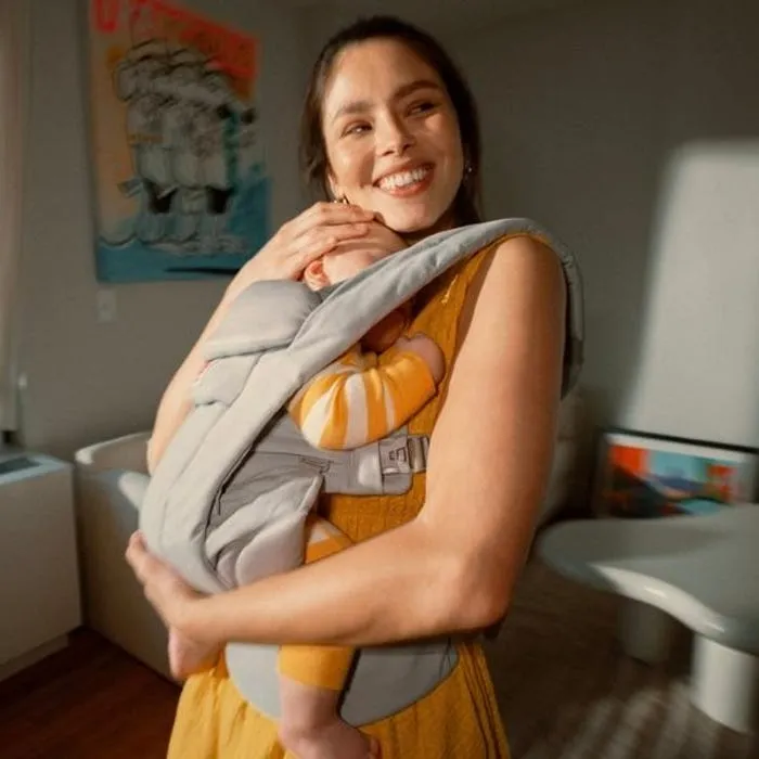 Omni Deluxe Linen Carrier by Ergobaby
