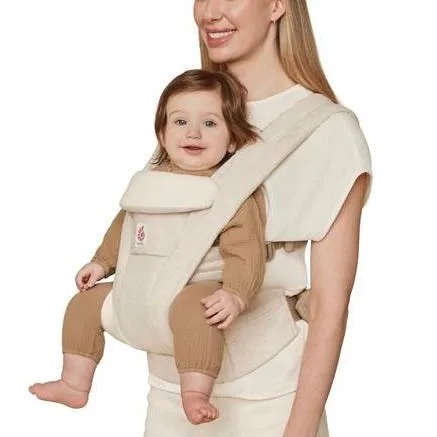 Omni Deluxe Linen Carrier by Ergobaby