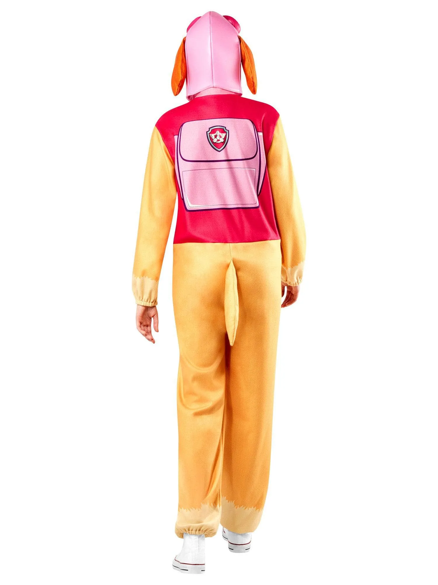 Paw Patrol Skye Adult Costume