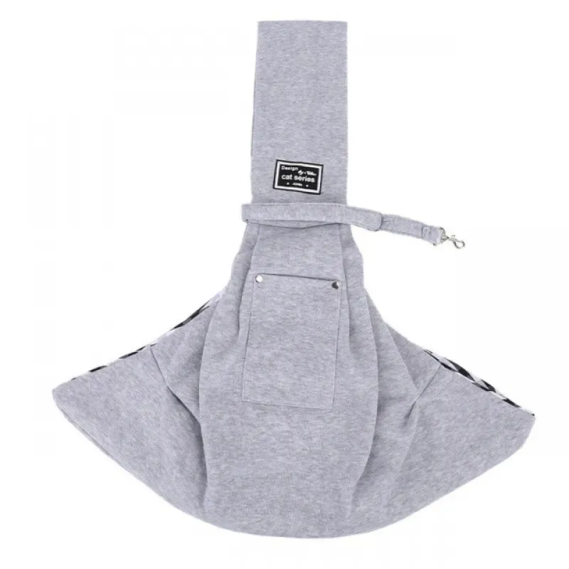 Pet Crossbody Shoulder Bag
