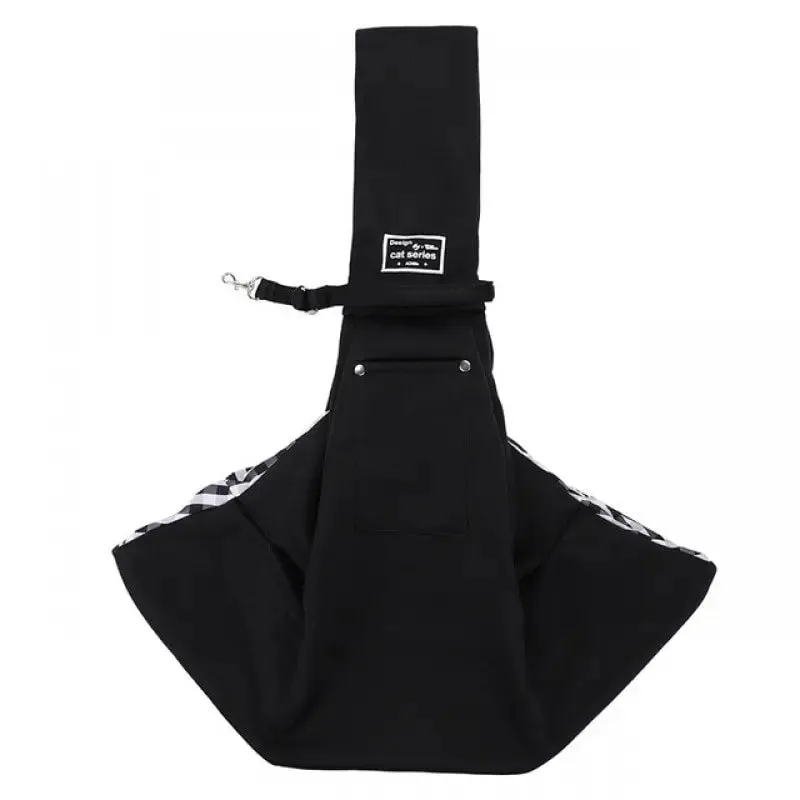 Pet Crossbody Shoulder Bag