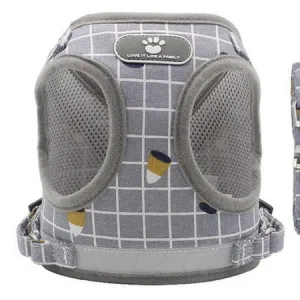 Pet Harness Type 1