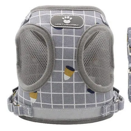 Pet Harness Type 1