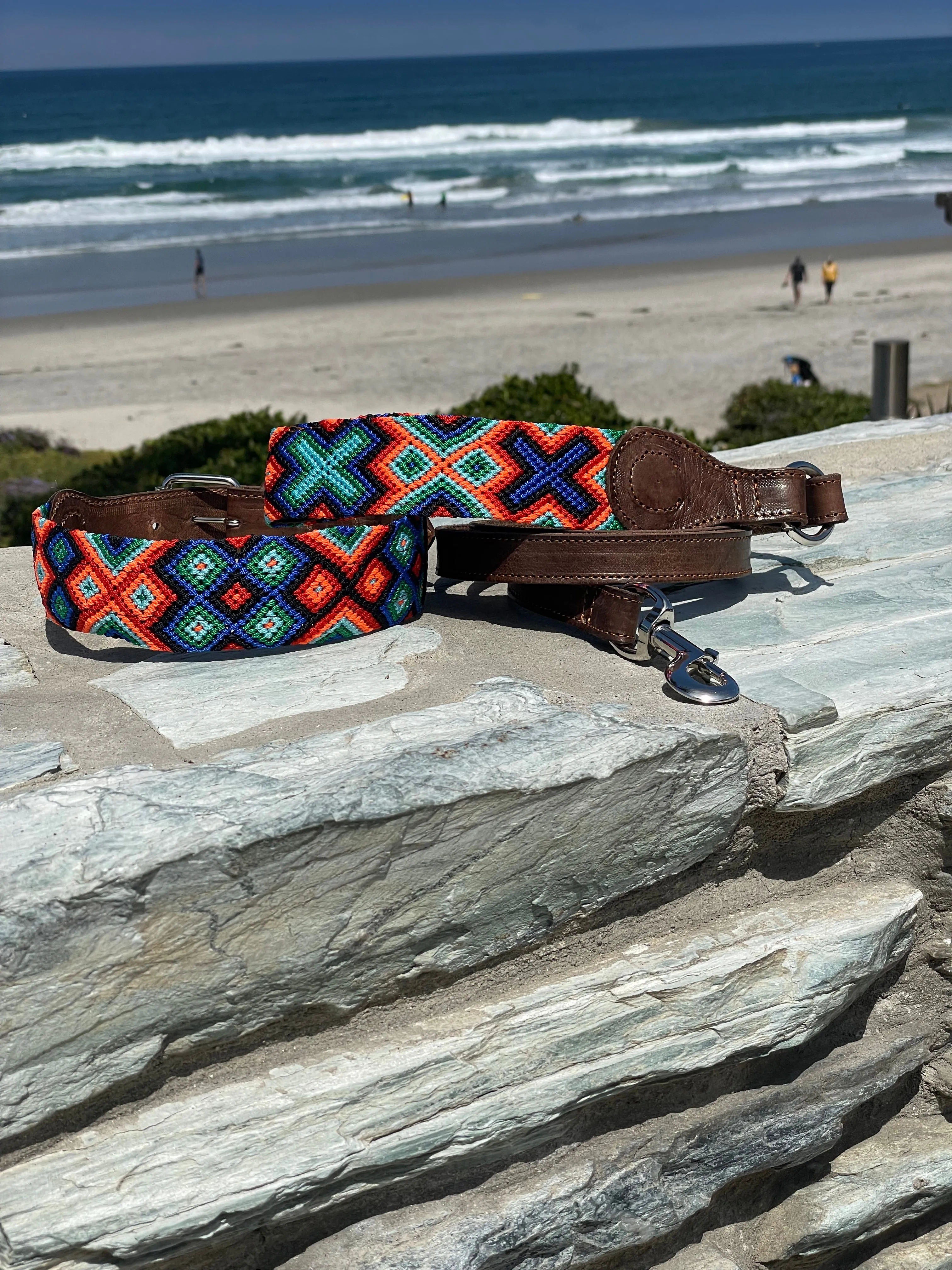 Pillo Leash