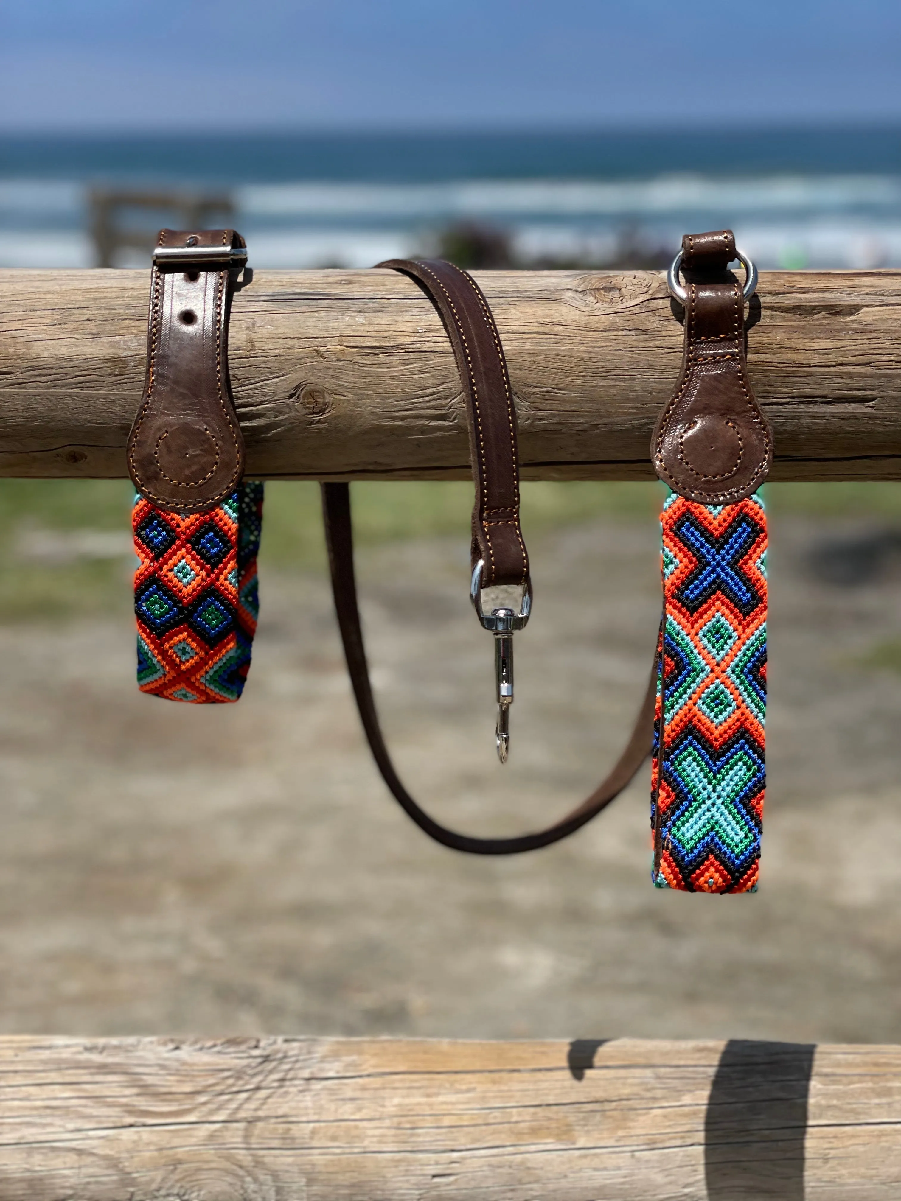 Pillo Leash