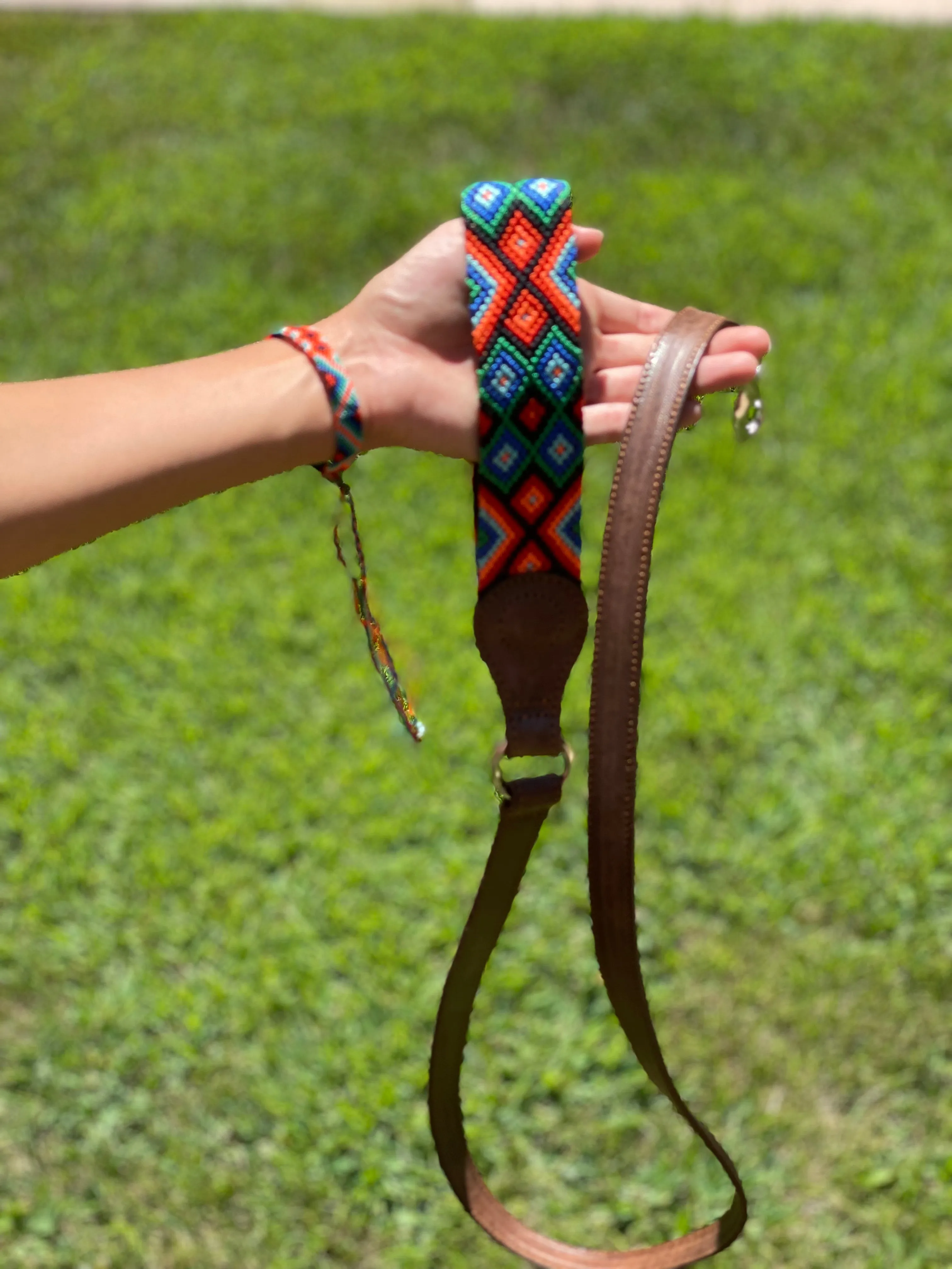 Pillo Leash