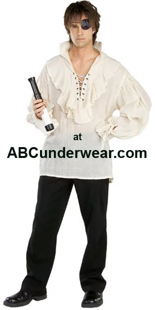 Pirate Shirt