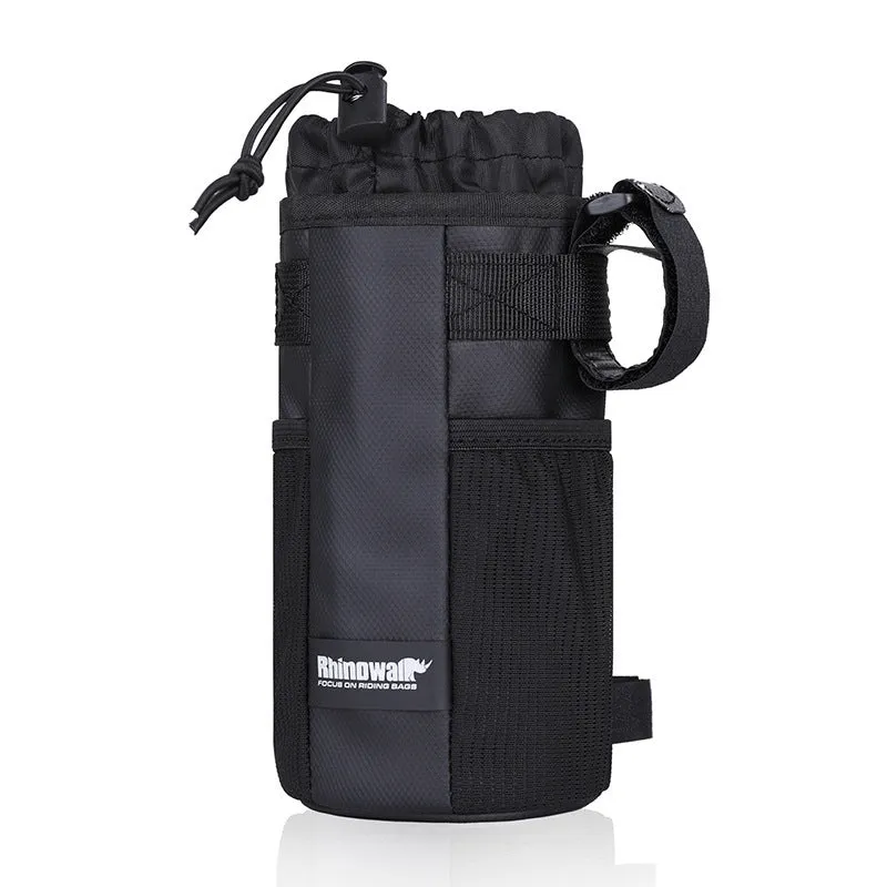 Portable Lightweight Bicycle Water Bottle Kit