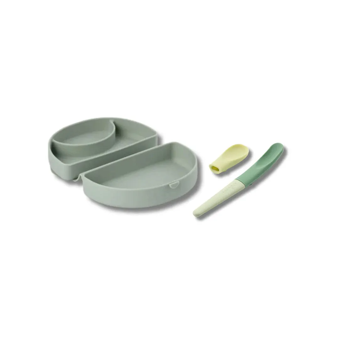 Pre2 Pro Set   Silifold Sage Green