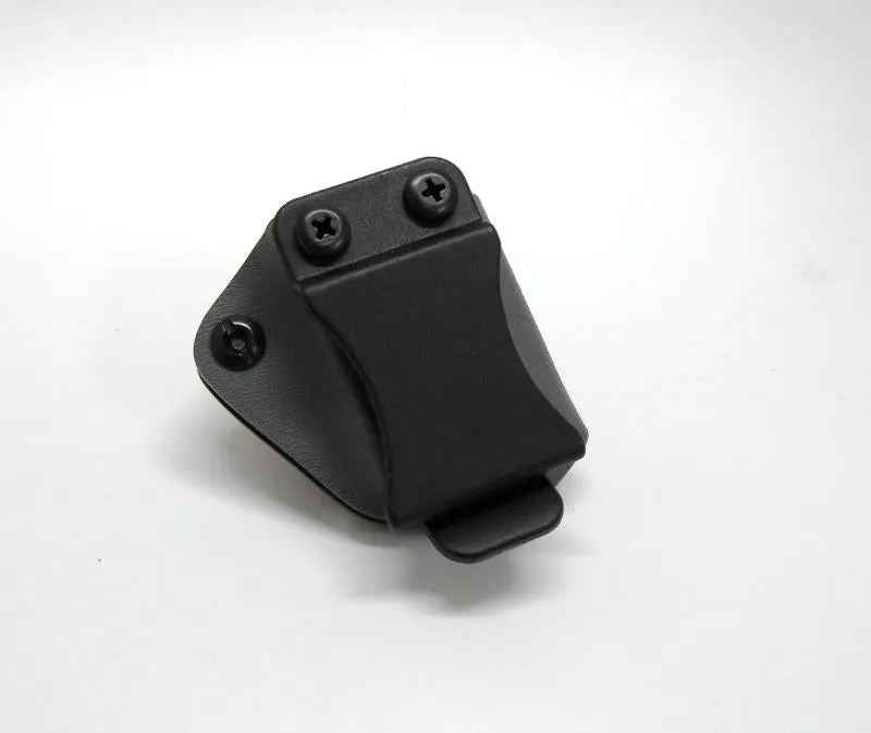 SCCY:  Minimalist Pistol Mag Carrier