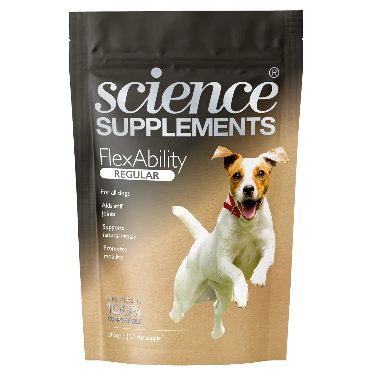 Science Supplements FlexAbility K9