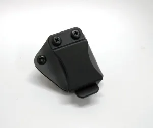 Sig:  Minimalist Pistol Mag Carrier
