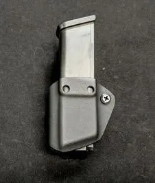 Sig:  Minimalist Pistol Mag Carrier