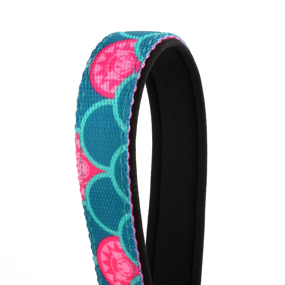 Sunshine Glow Dog Leash | "You are my Sunshine" Collection
