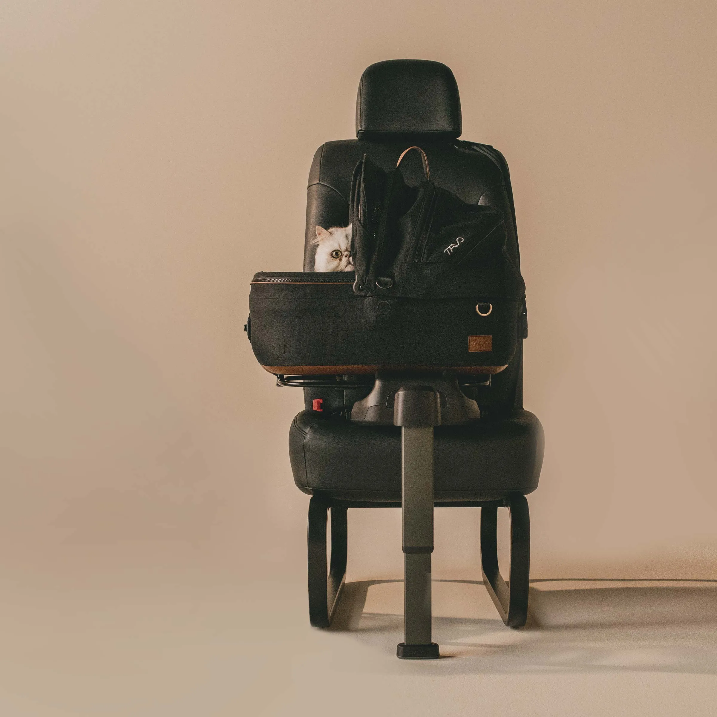 Tavo Maeve Pet Car Seat