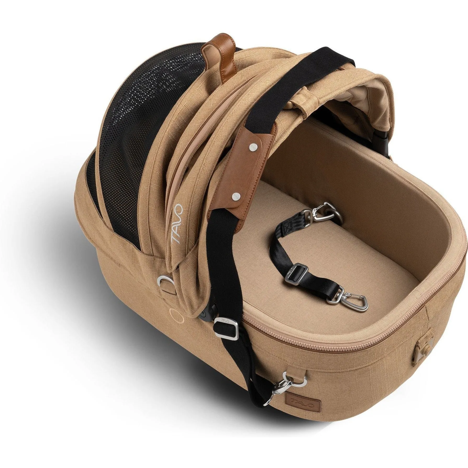 Tavo Maeve Pet Car Seat