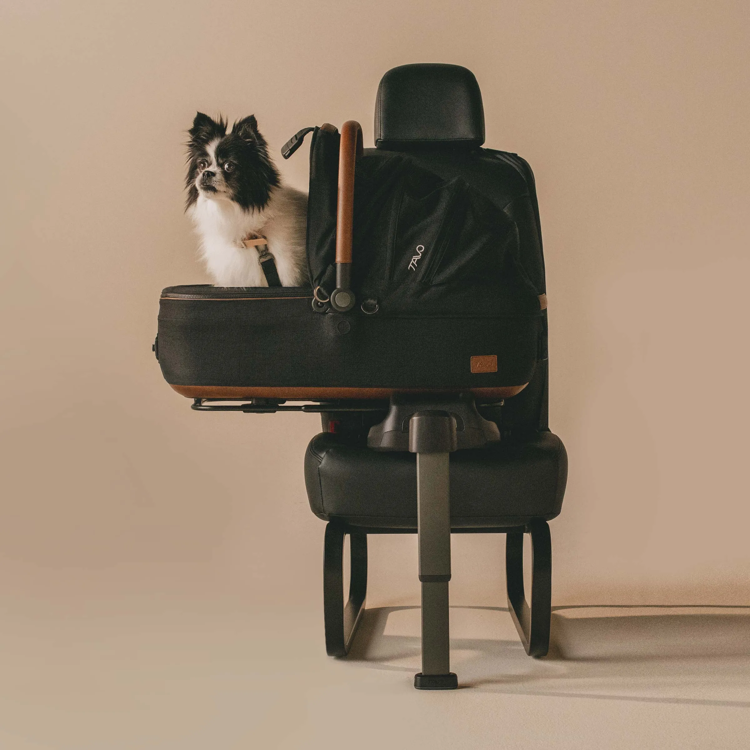 Tavo Maeve Pet Car Seat