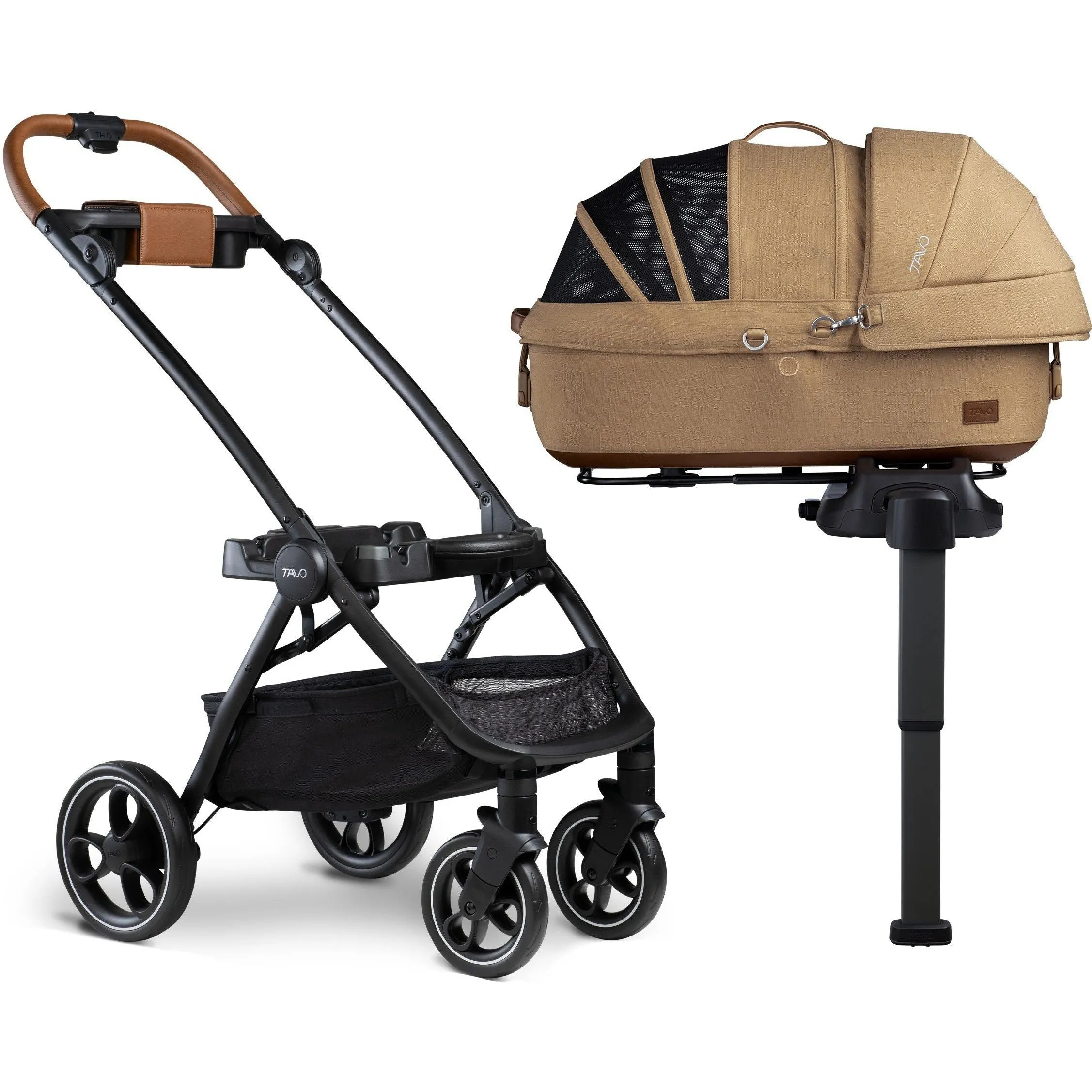 Tavo Maeve   Roscoe 3-in-1 Pet Protection System