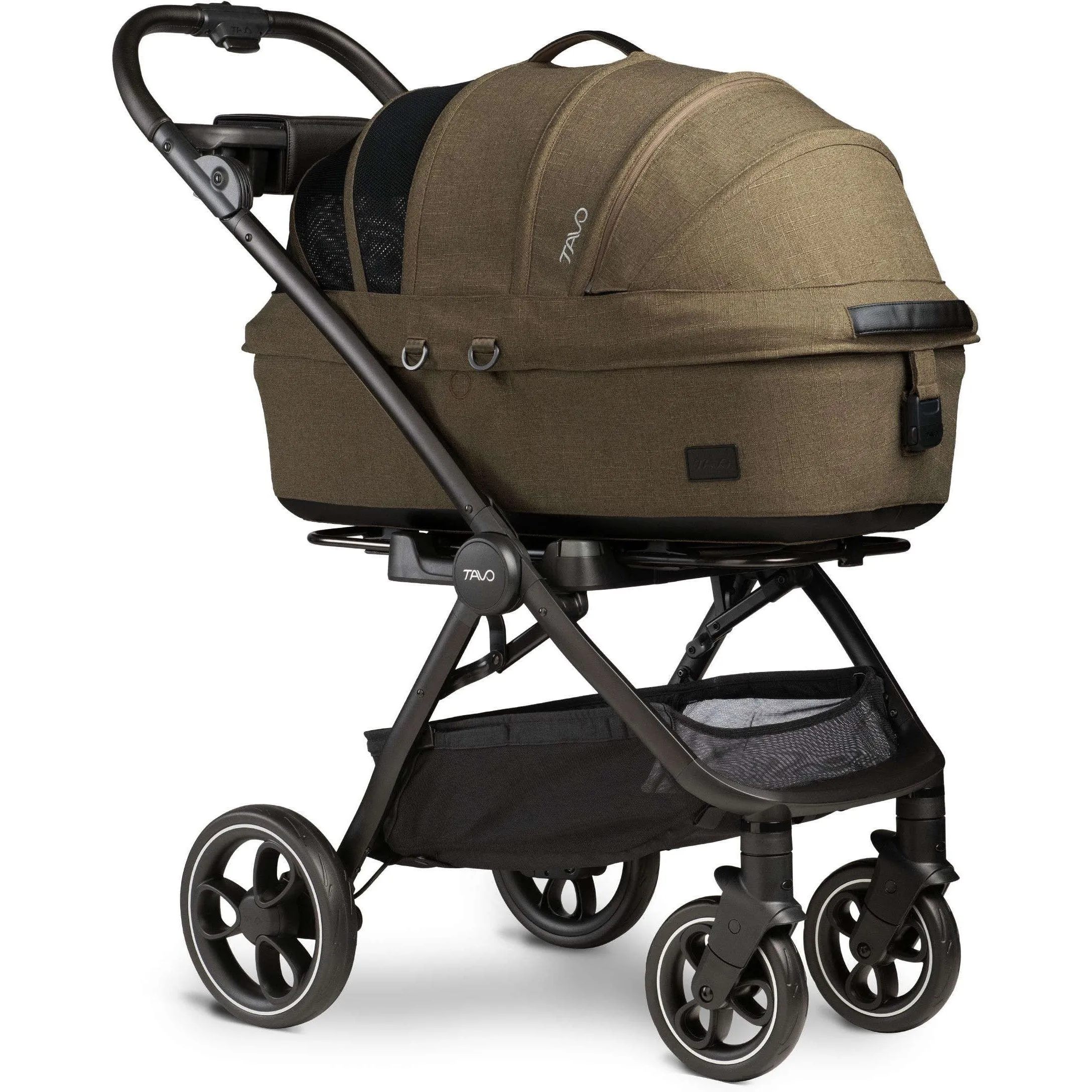 Tavo Maeve   Roscoe 3-in-1 Pet Protection System