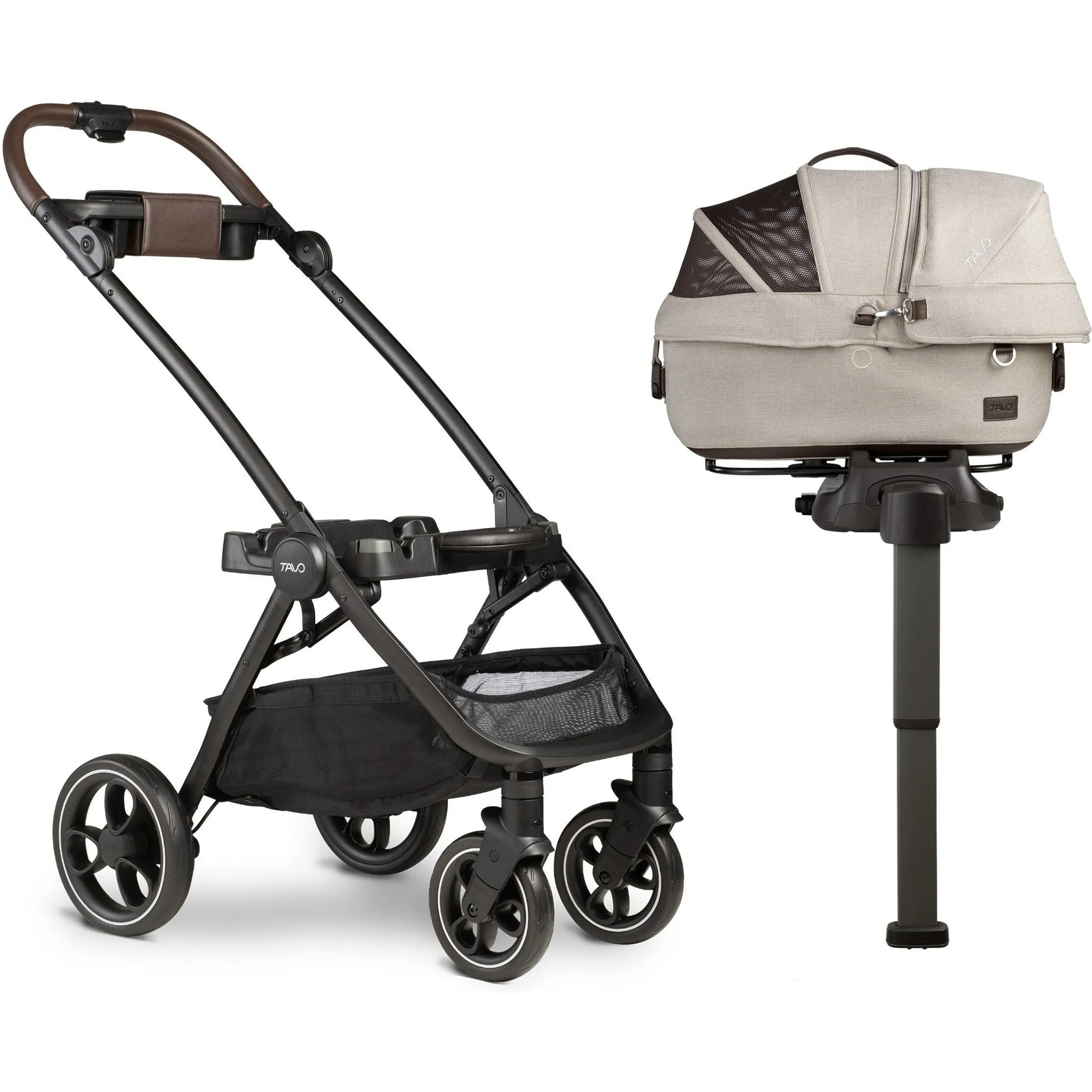 Tavo Maeve   Roscoe 3-in-1 Pet Protection System