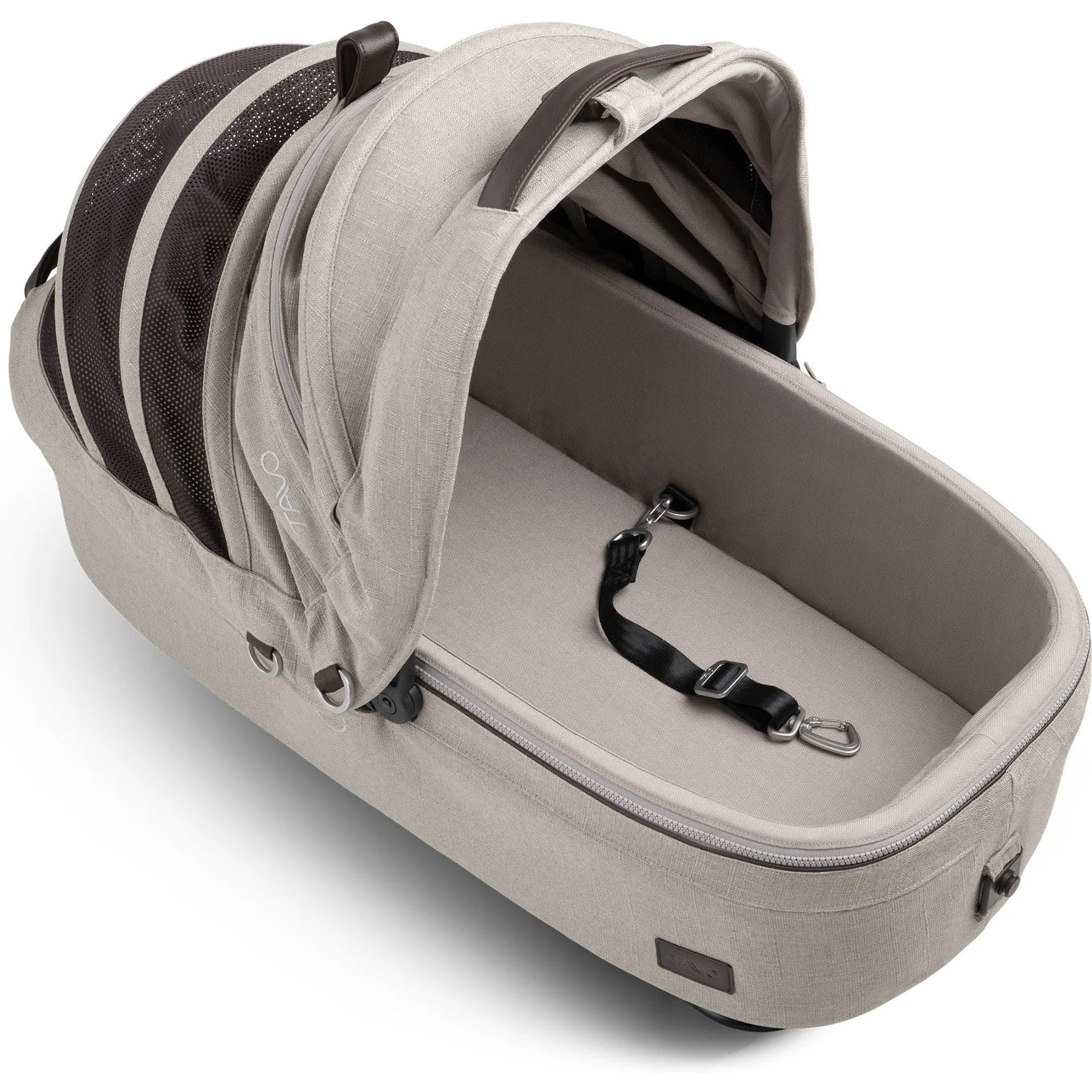 Tavo Maeve   Roscoe 3-in-1 Pet Protection System