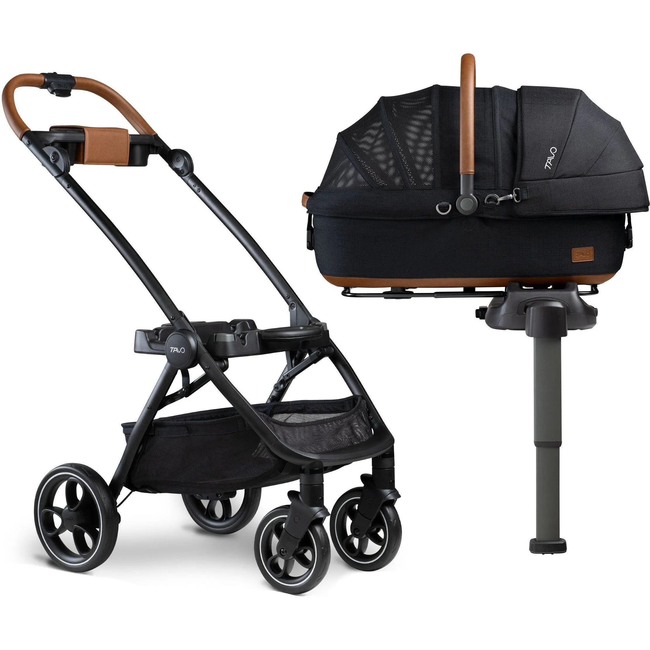 Tavo Maeve   Roscoe 3-in-1 Pet Protection System