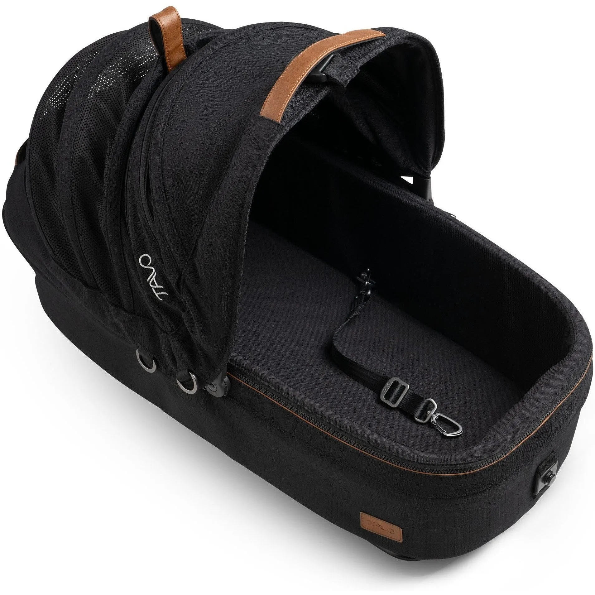 Tavo Maeve   Roscoe 3-in-1 Pet Protection System