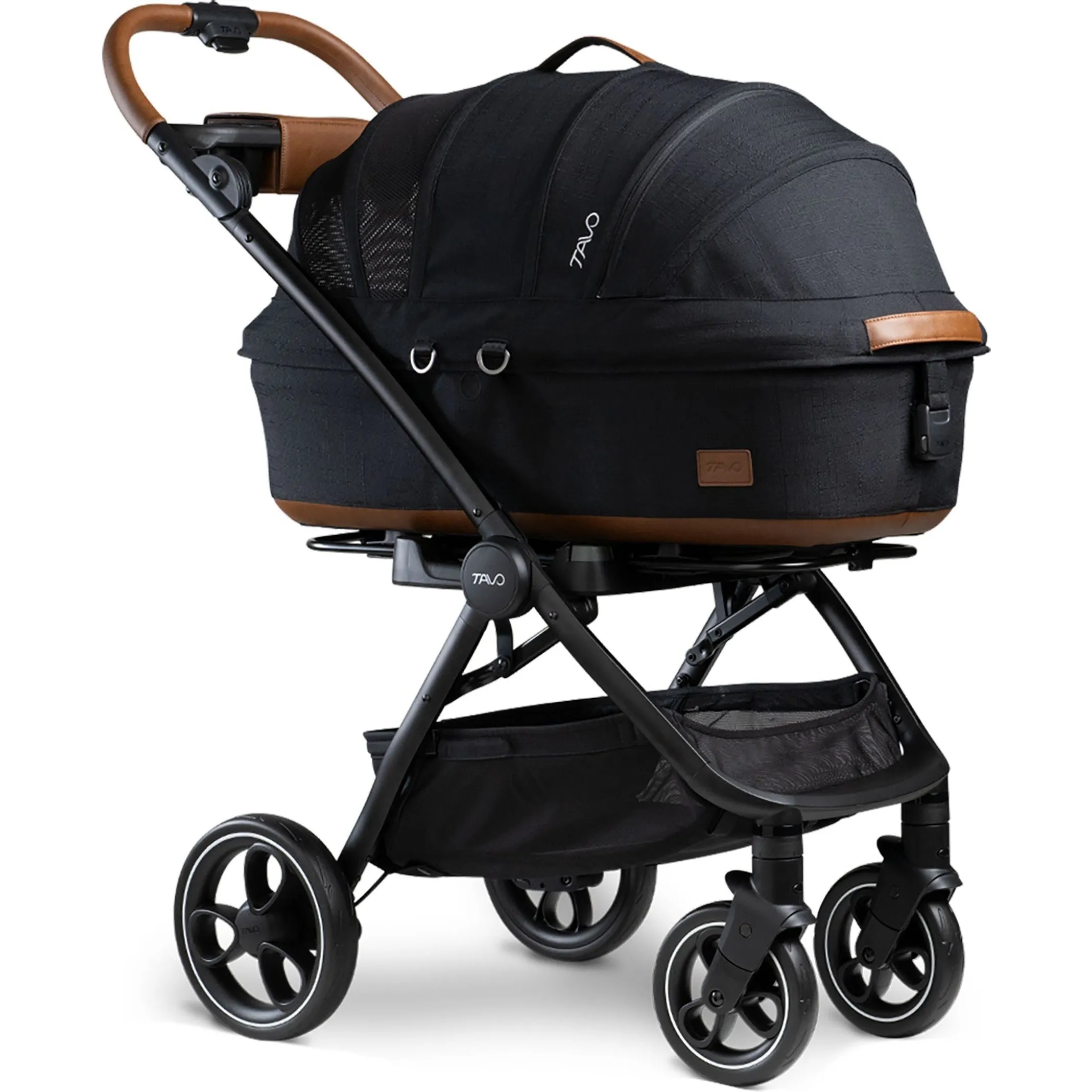 Tavo Maeve   Roscoe 3-in-1 Pet Protection System