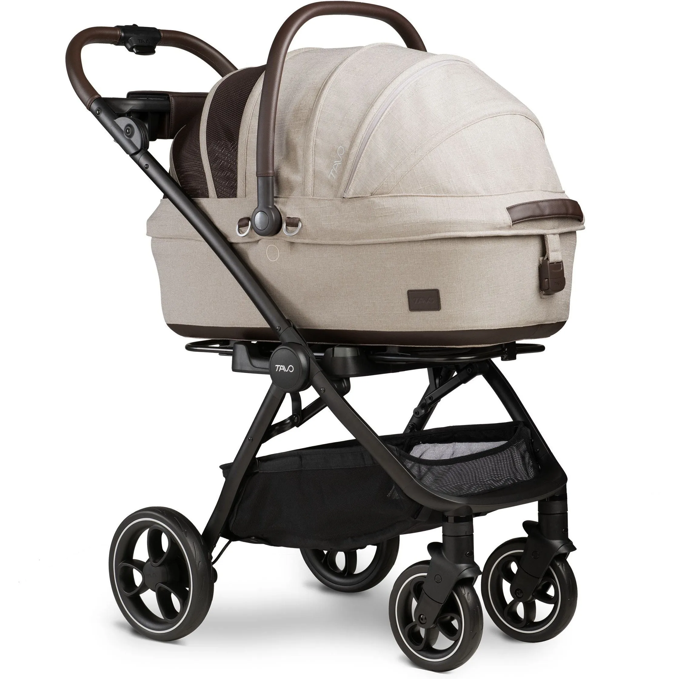 Tavo Maeve   Roscoe 3-in-1 Pet Protection System