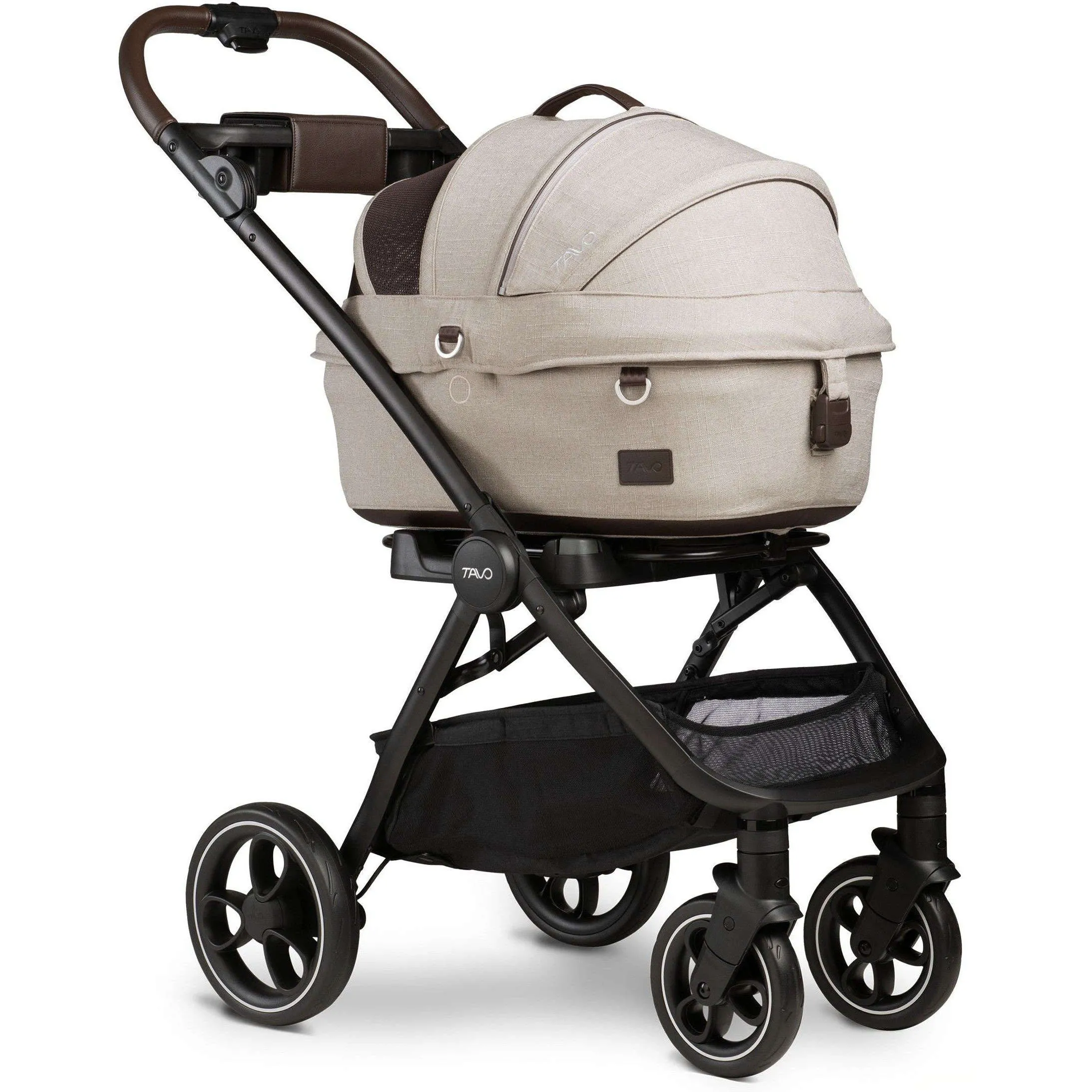 Tavo Maeve   Roscoe 3-in-1 Pet Protection System