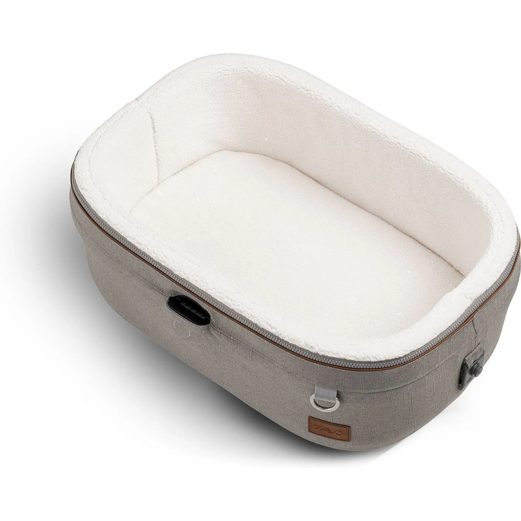 Tavo Maeve   Roscoe 3-in-1 Pet Protection System
