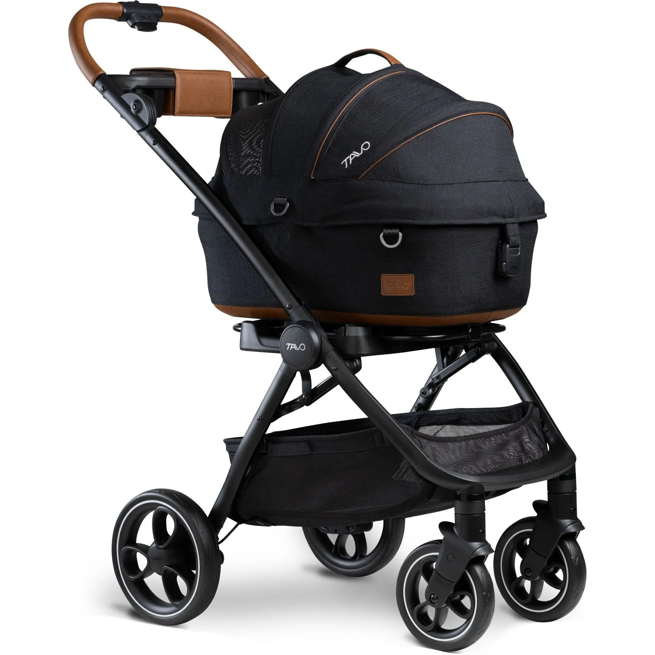 Tavo Maeve   Roscoe 3-in-1 Pet Protection System