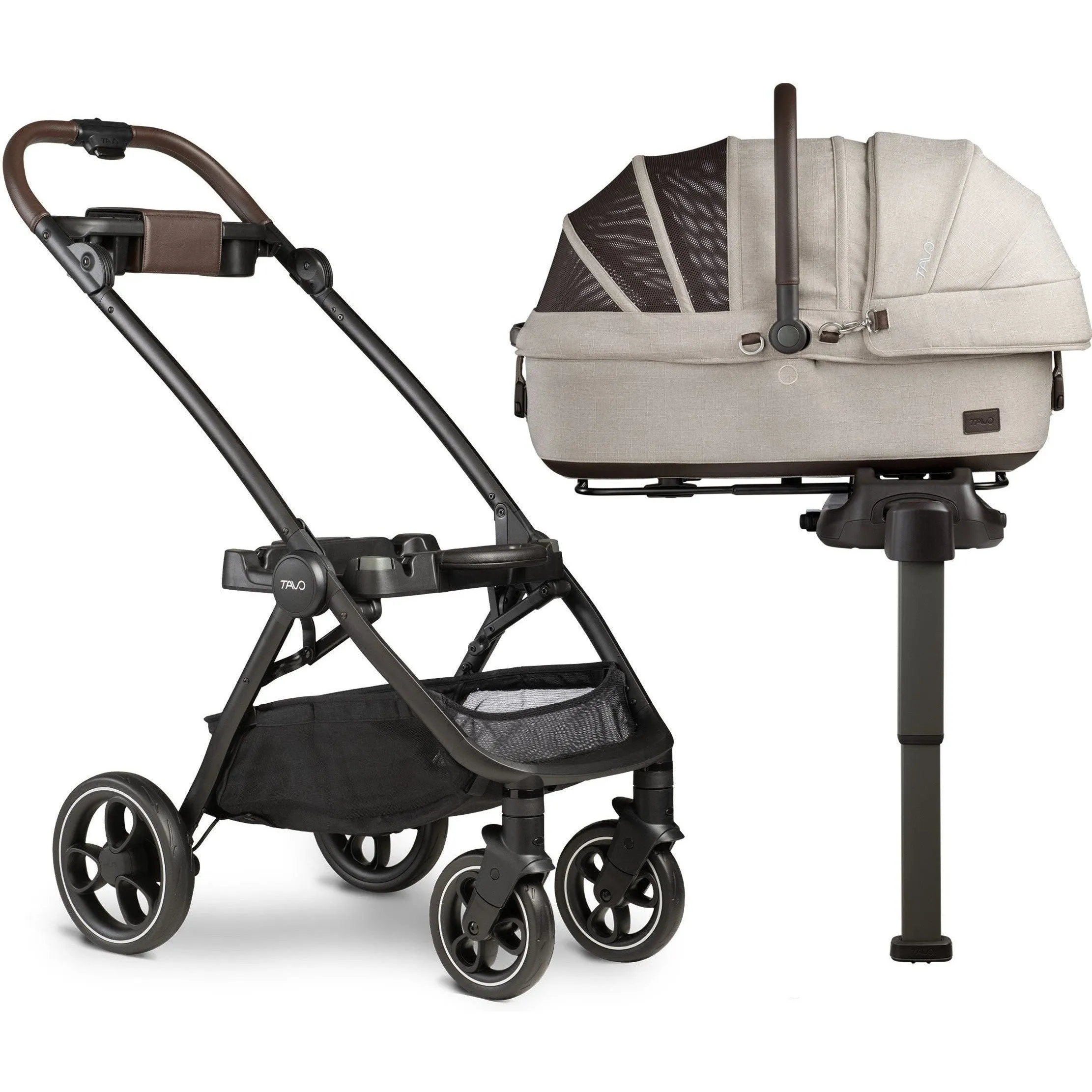 Tavo Maeve   Roscoe 3-in-1 Pet Protection System