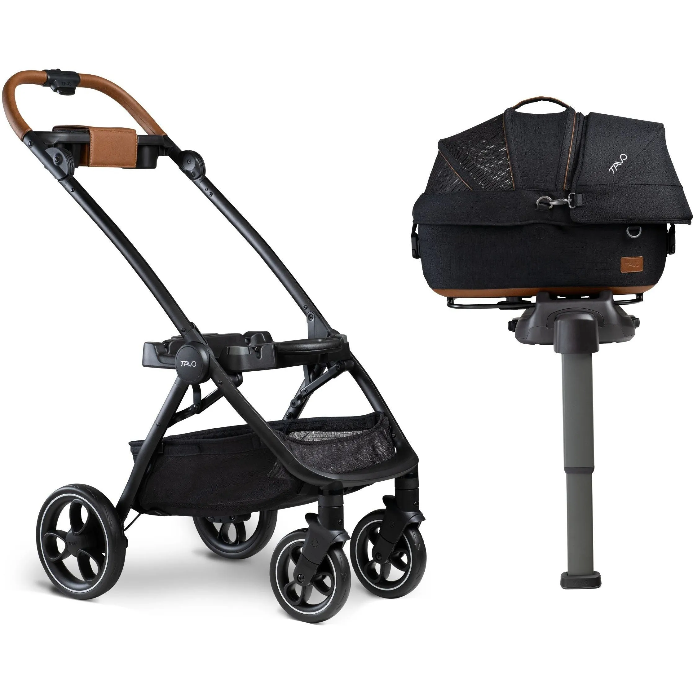 Tavo Maeve   Roscoe 3-in-1 Pet Protection System
