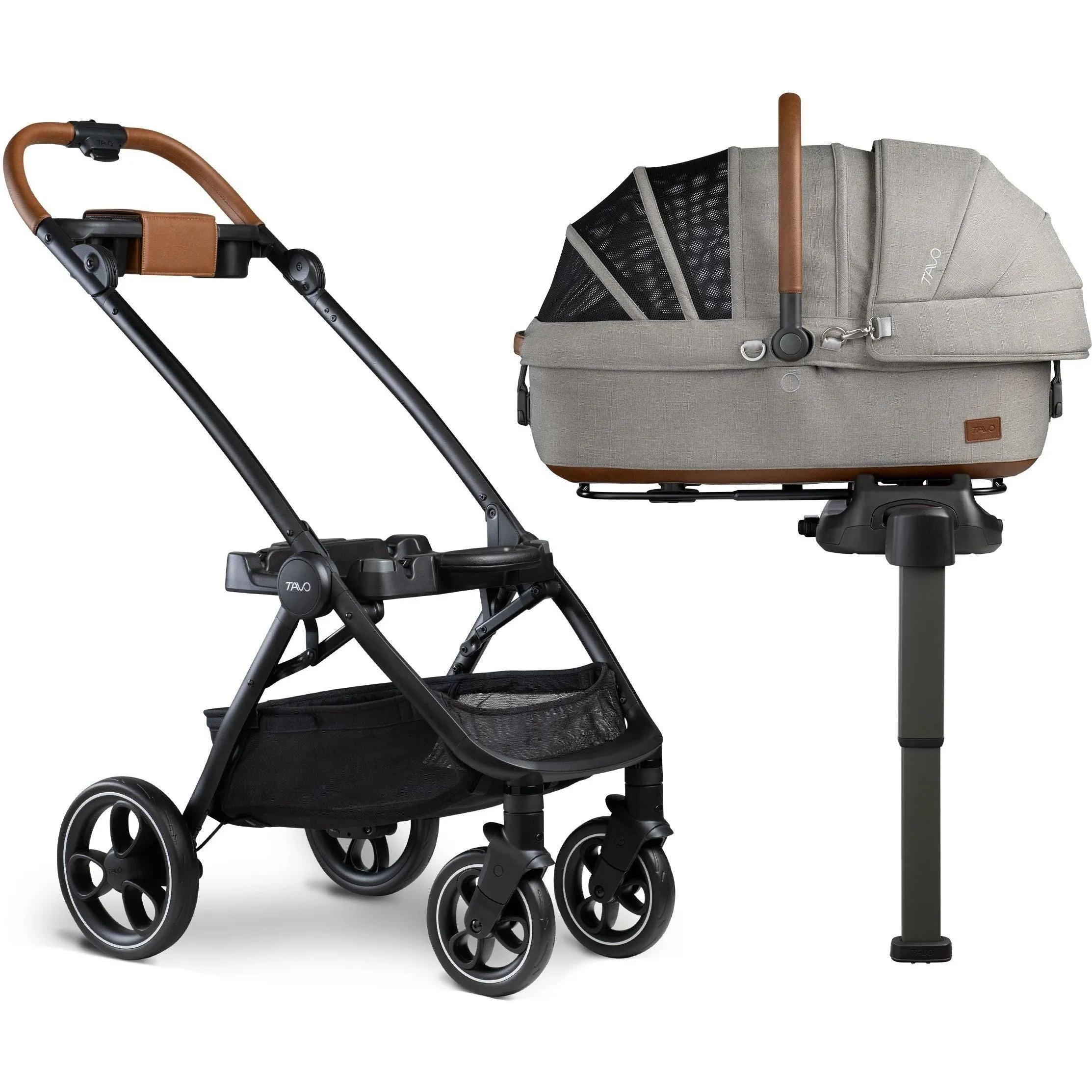 Tavo Maeve   Roscoe 3-in-1 Pet Protection System