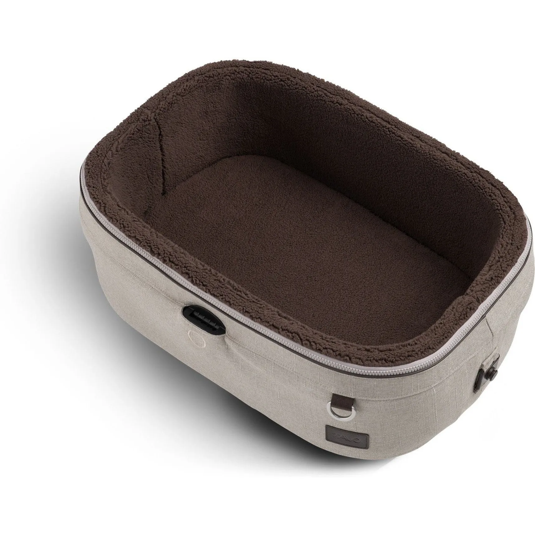 Tavo Maeve   Roscoe 3-in-1 Pet Protection System