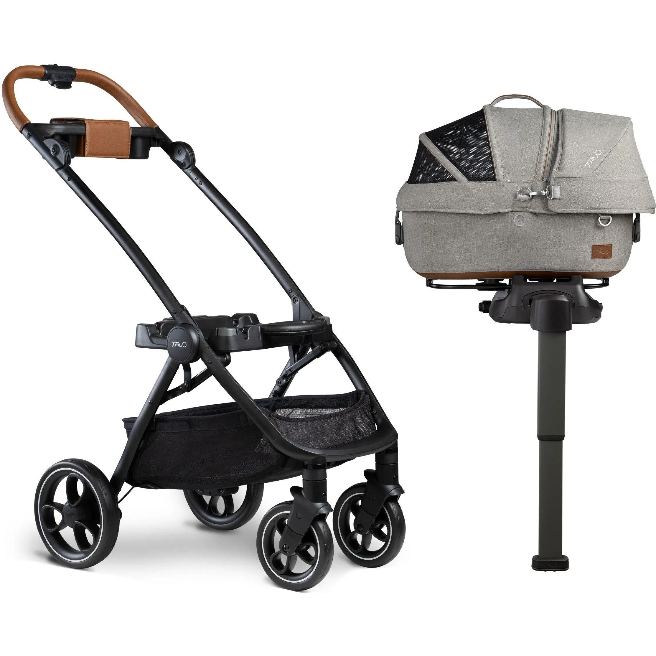 Tavo Maeve   Roscoe 3-in-1 Pet Protection System