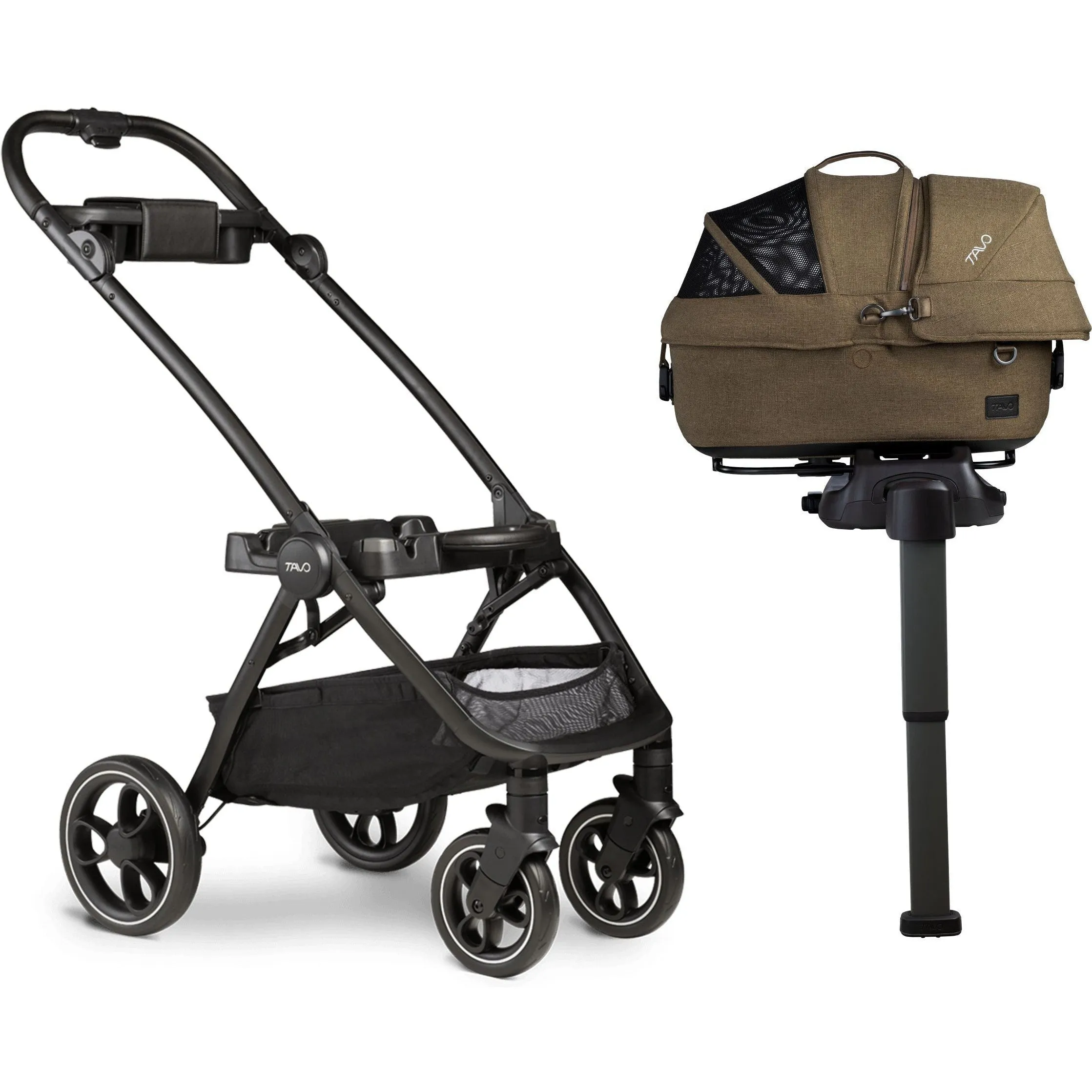 Tavo Maeve   Roscoe 3-in-1 Pet Protection System