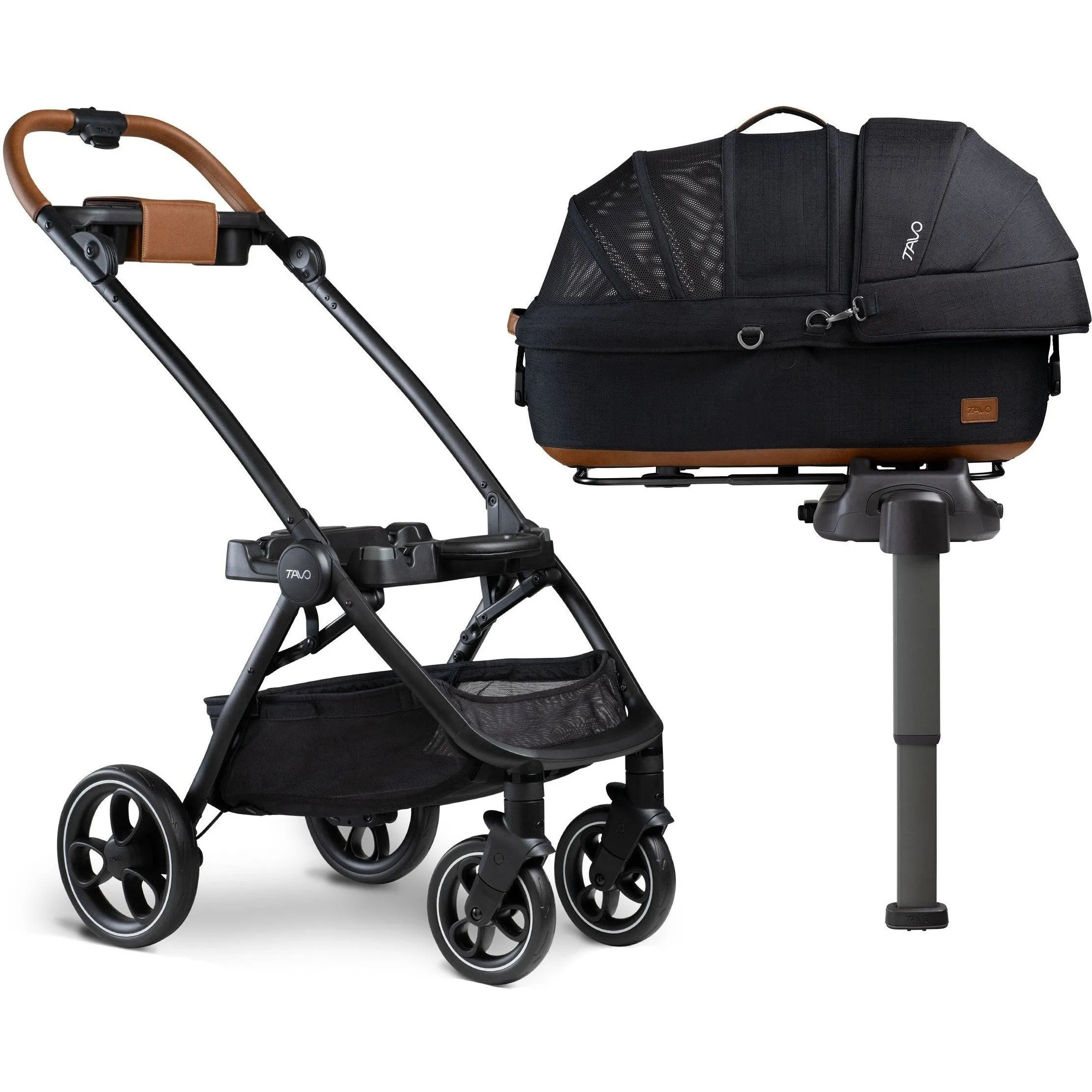 Tavo Maeve   Roscoe 3-in-1 Pet Protection System