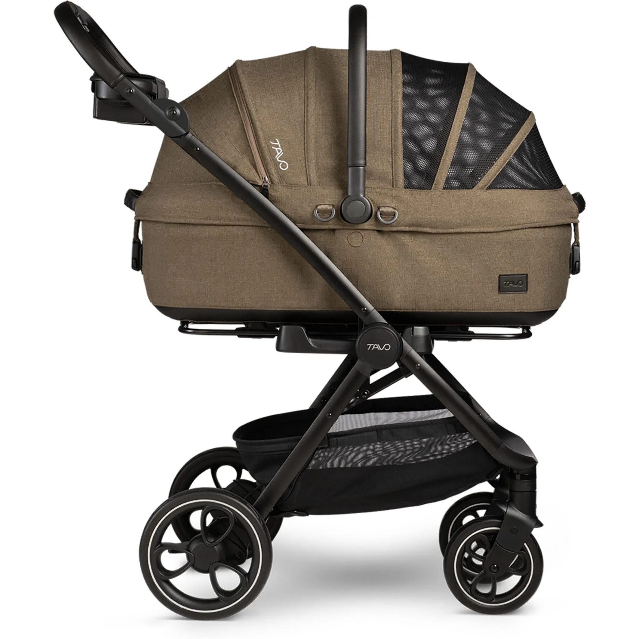 Tavo Maeve   Roscoe 3-in-1 Pet Protection System